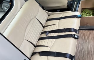 2016 Winnebago Era 70A