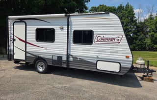 CrookEd Trailer