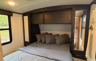 2022 Keystone RV Outback 340BH