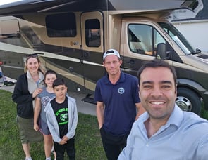 Jayco Melbourne Prestige 24AP