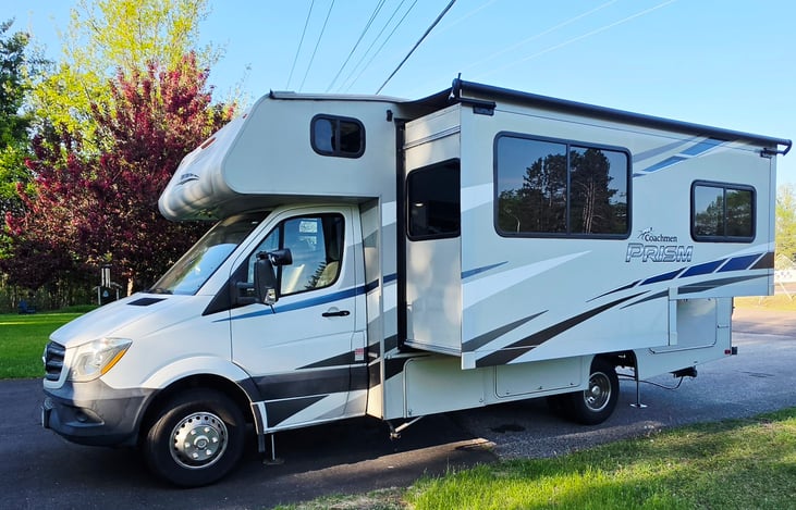RV Photo
