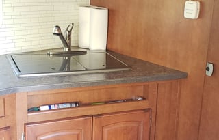 2011 Forest River RV Stealth Limited Edition