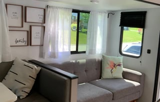 ALL 5 STAR REVIEWS  - DELIVERY TO CAMPSITE ONLY