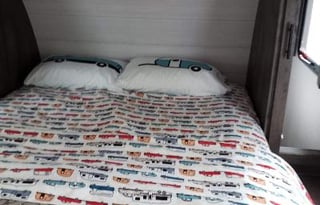 2022 Forest River RV Wild wood XL Lite