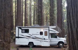 2019 Winnebago Minnie Winnie