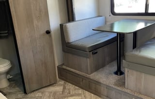 2021 Keystone RV Springdale Mini 1790FQ