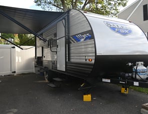 Forest River RV Salem FSX 178BHSK