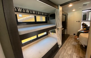 2021 Jayco Precept 36A