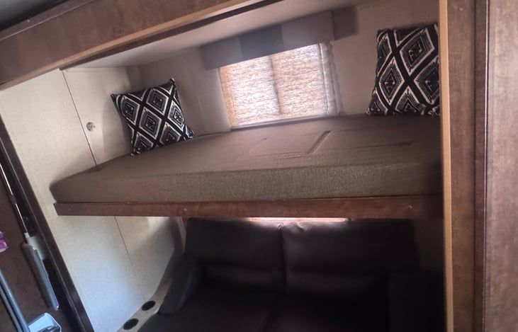 Bunk beds