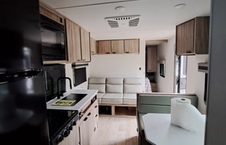 2025 Winnebago Access 26BH - DELIVERY ONLY!!