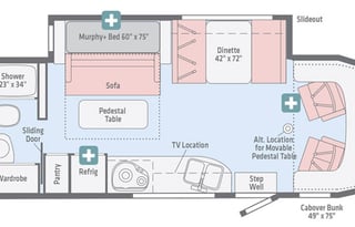 25ft of Freedom - Mountains, Beaches, Beers!