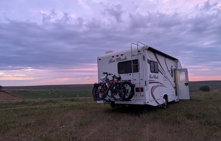 RV Photo