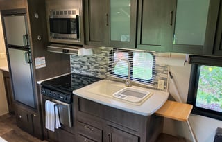 2018 Wildwood X-lite - DELIVERY ONLY