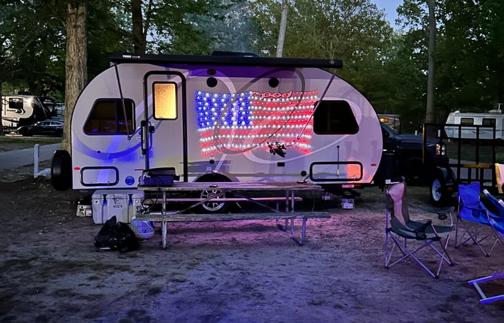 RV Photo