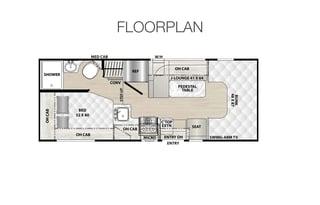 FLEXIBLE TIMES! Best MPG, easy to drive and park