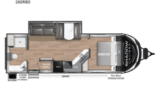 The Hansen Family Rv Rental