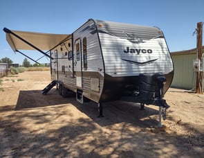 Jayco Jay Flight 28BHS