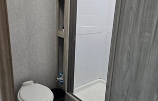 Grant and Cat's Cozy Rolling Retreat