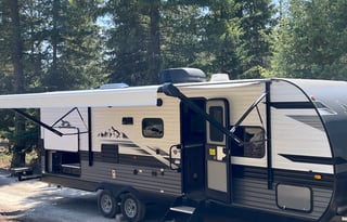 2023 Jayco Jay Flight 267BHS