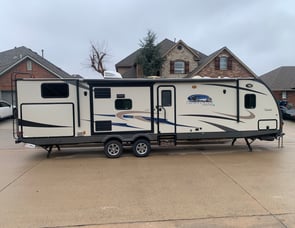 Coachmen RV Freedom Express Liberty Edition 320BHDS