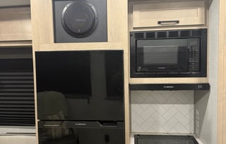 2024 Grand Design Momentum G-Class 28G