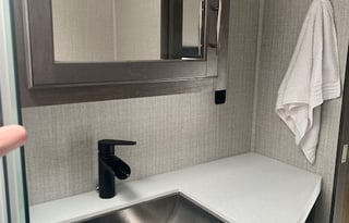 RV Rental, Delivery, & Set up