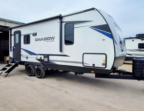 Cruiser Cruiser Shadow Cruiser 235RBS