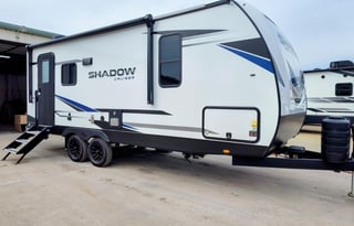 2025  Shadow Cruiser 235RBS
