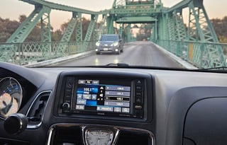 2013 Chrysler Chrysler Town Country