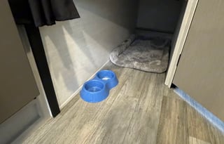 Rachels Roomy BunkHouse