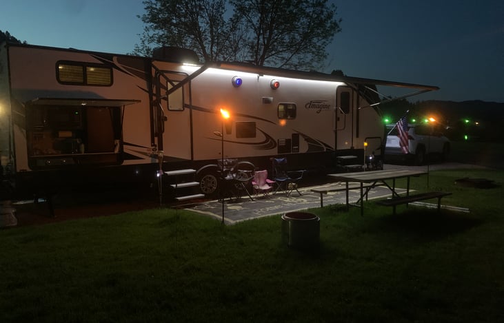 RV Photo