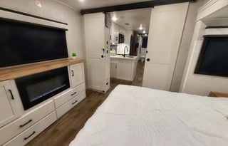 2025 Jayco Eagle 320FBOK (BRFL 1801)