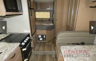 Your Home Away from Home - 2020 Four Winds