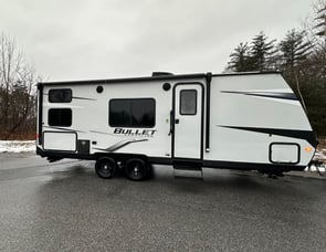 Keystone RV Bullet Crossfire 2200BH