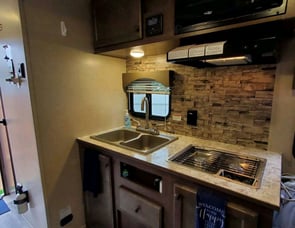 Sunset Park RV Sun-Lite 16BH