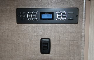 Thor Motor Coach Four Winds