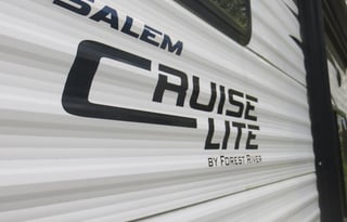 The 2015 Family Cruiser