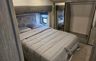 43' Arctic - Insurance Included