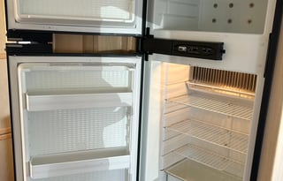 2004 Jayco Jay Feather X23B