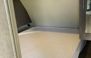 2017 CrossRoads RV Sunset Trail Super Lite SS264BH