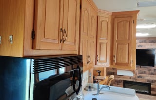 2007 Newmar Kountry Aire 37SBRE