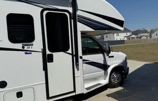 2023 Jayco Greyhawk 30Z