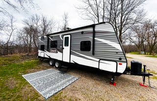 The PERFECT family adventure ready camper