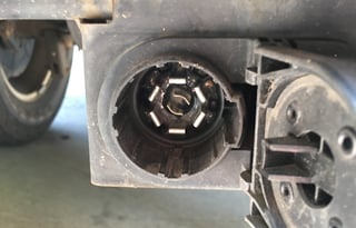 "PUMPKIN" 2021 Sunset RV SunRay 109