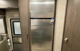 2023 Thor Motor Coach Four Winds 31EV