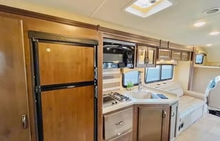 Joshua Tree Chateau | Low Miles | Spacious | Sac