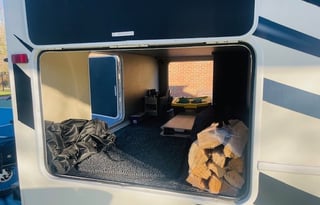 2020 Entegra Odyssey 32' Near Ohio Parks