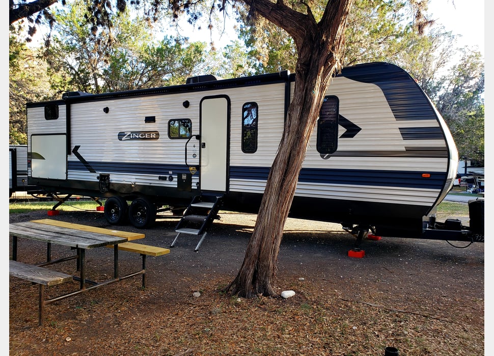 Travel Trailer rentals in Waxahachie