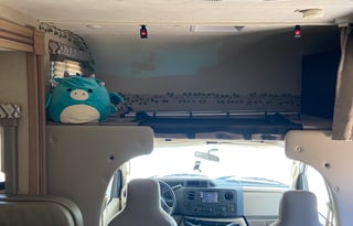 2019 Thor Motor Coach Four Winds 24F