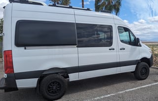 Adventure Van for the Best Memories!
